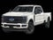 2027 Ford Super Duty F-350 SRW Platinum
