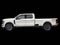 2027 Ford Super Duty F-350 SRW Platinum