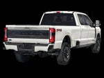 2027 Ford Super Duty F-350 SRW Platinum