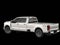 2027 Ford Super Duty F-350 SRW Platinum