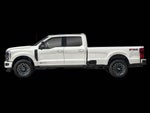 2027 Ford Super Duty F-350 SRW Platinum
