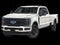 2027 Ford Super Duty F-350 SRW Platinum