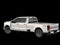 2027 Ford Super Duty F-350 SRW Platinum