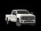 2027 Ford Super Duty F-350 SRW Platinum