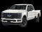 2027 Ford Super Duty F-350 SRW Platinum