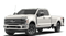2027 Ford Super Duty F-350 SRW Platinum