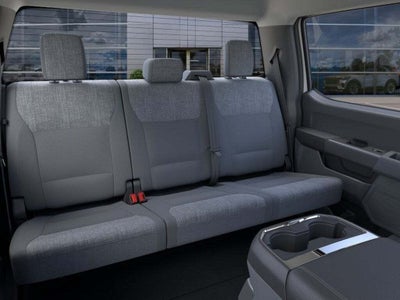 2026 Ford Super Duty F-350 SRW XLT