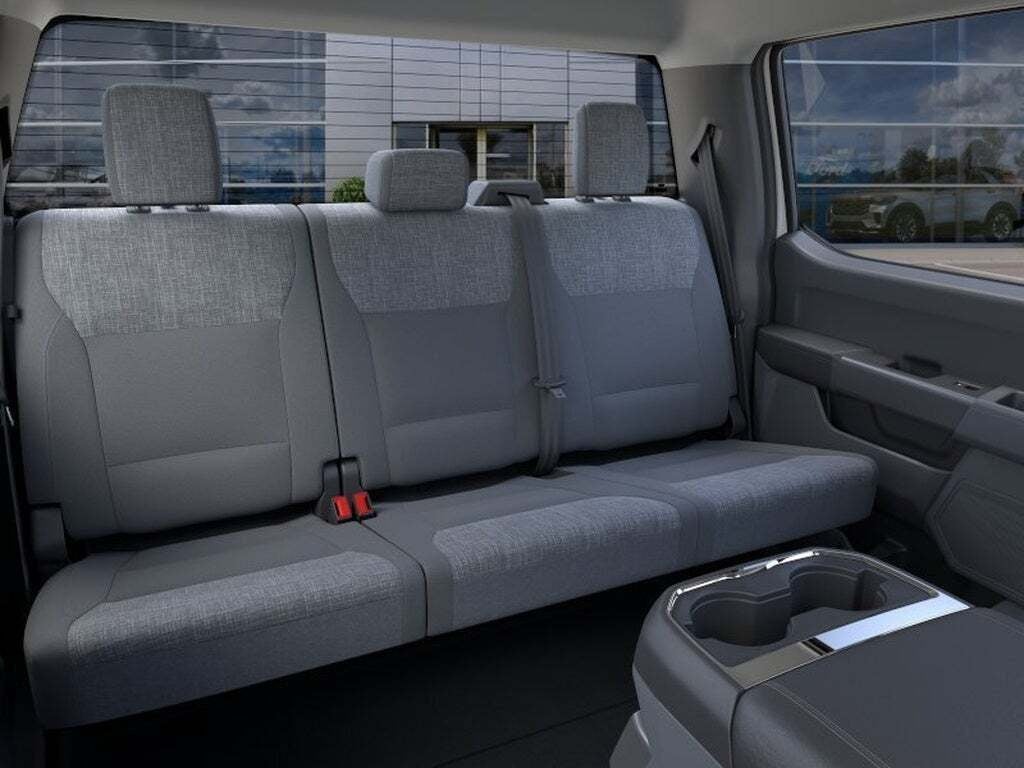 2026 Ford Super Duty F-350 SRW XLT
