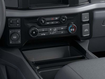 2026 Ford Super Duty F-350 SRW XLT