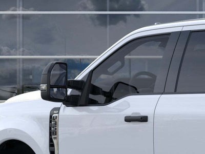 2026 Ford Super Duty F-350 SRW XLT