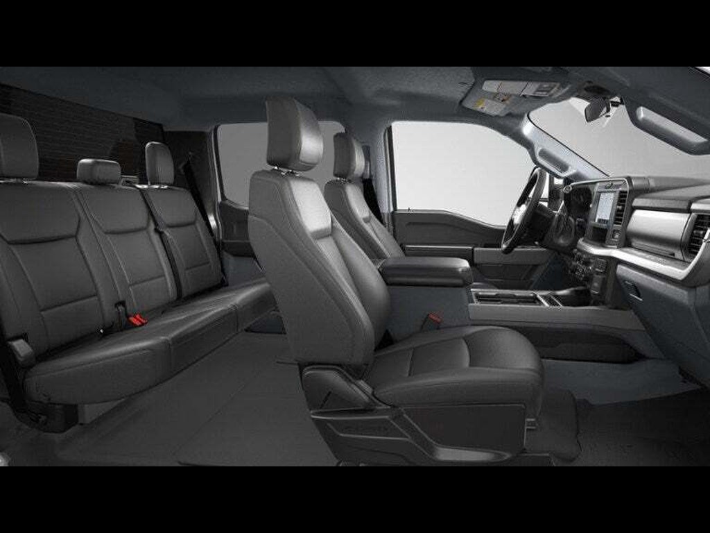 2026 Ford Super Duty F-350 SRW XLT