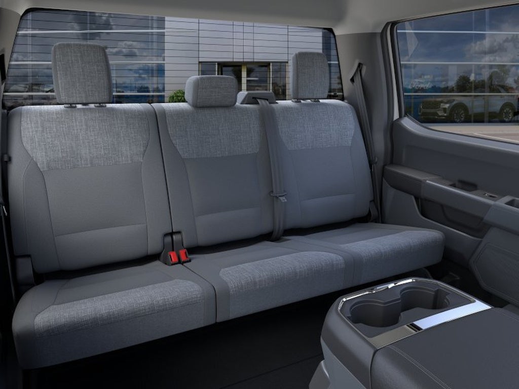 2026 Ford Super Duty F-350 SRW XLT