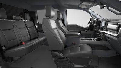 2026 Ford Super Duty F-350 SRW XLT
