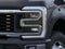 2026 Ford Super Duty F-350 DRW Platinum