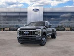 2026 Ford Super Duty F-350 DRW Platinum