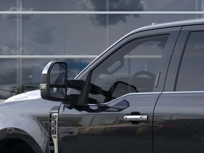 2026 Ford Super Duty F-350 DRW Platinum