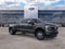 2026 Ford Super Duty F-350 DRW Platinum