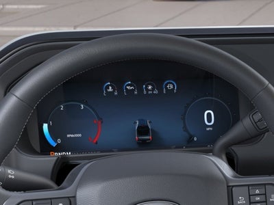 2026 Ford Super Duty F-350 DRW Platinum