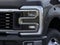 2026 Ford Super Duty F-350 DRW Platinum
