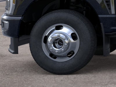 2026 Ford Super Duty F-350 DRW Platinum