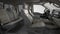2026 Ford Super Duty F-350 DRW Platinum