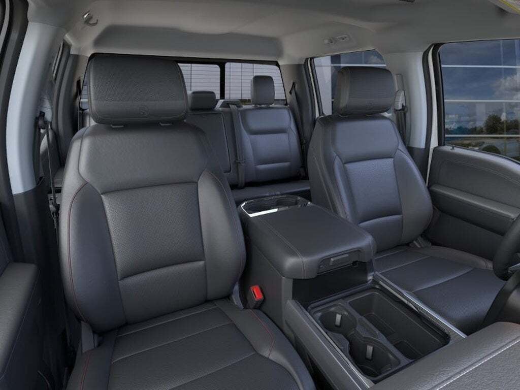 2026 Ford Super Duty F-350 DRW LARIAT