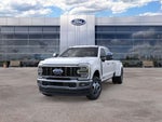 2026 Ford Super Duty F-350 DRW LARIAT