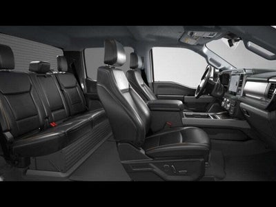2026 Ford Super Duty F-350 DRW LARIAT