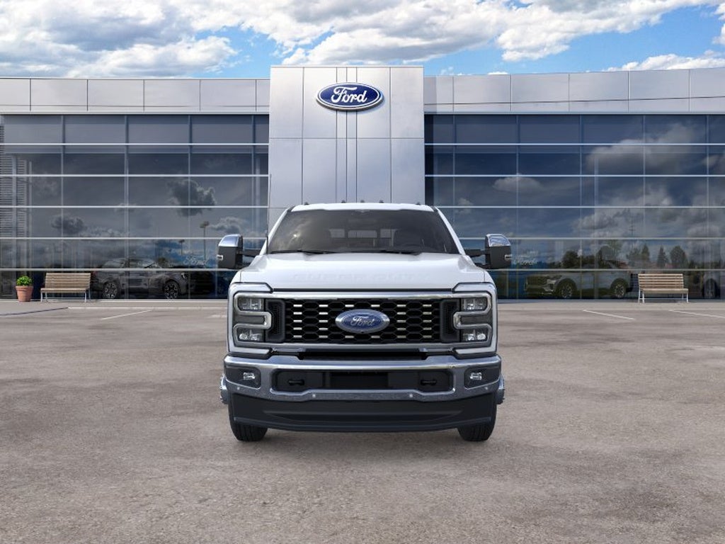 2026 Ford Super Duty F-350 DRW LARIAT
