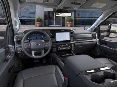 2026 Ford Super Duty F-350 DRW LARIAT