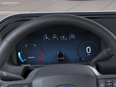 2026 Ford Super Duty F-350 DRW LARIAT