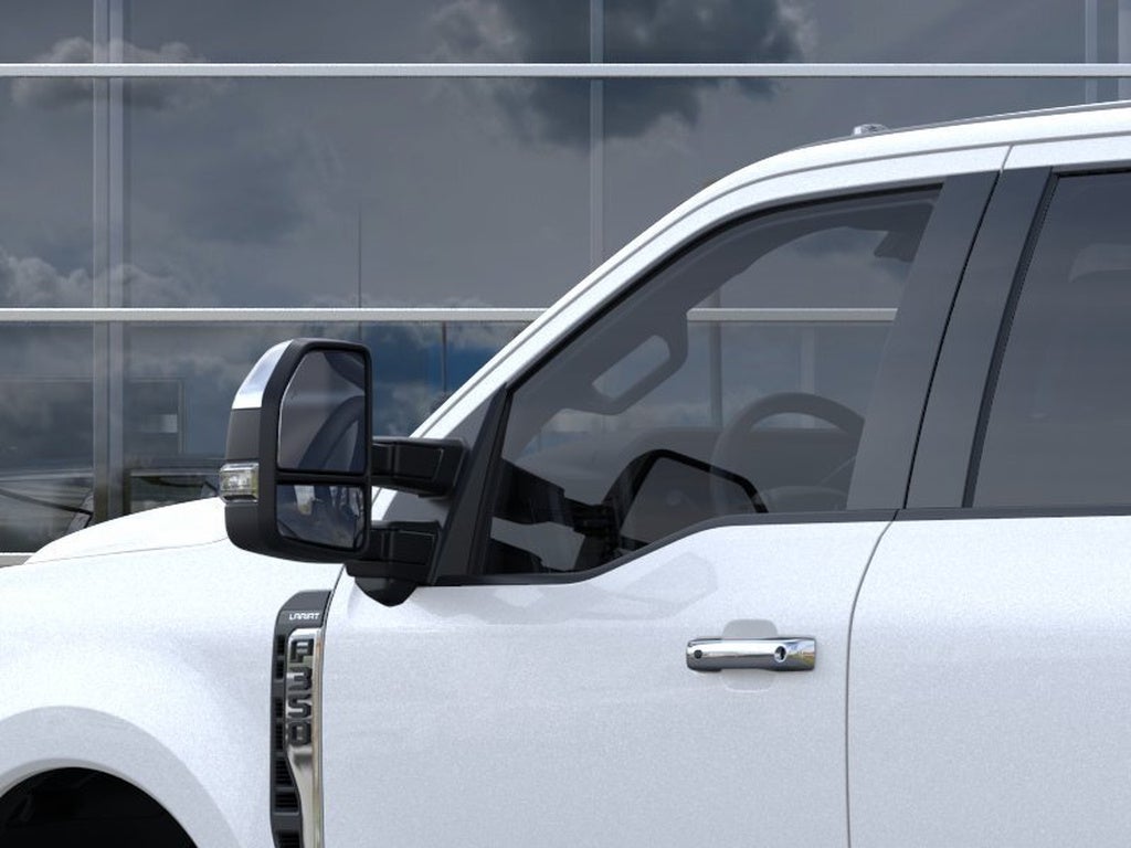 2026 Ford Super Duty F-350 DRW LARIAT