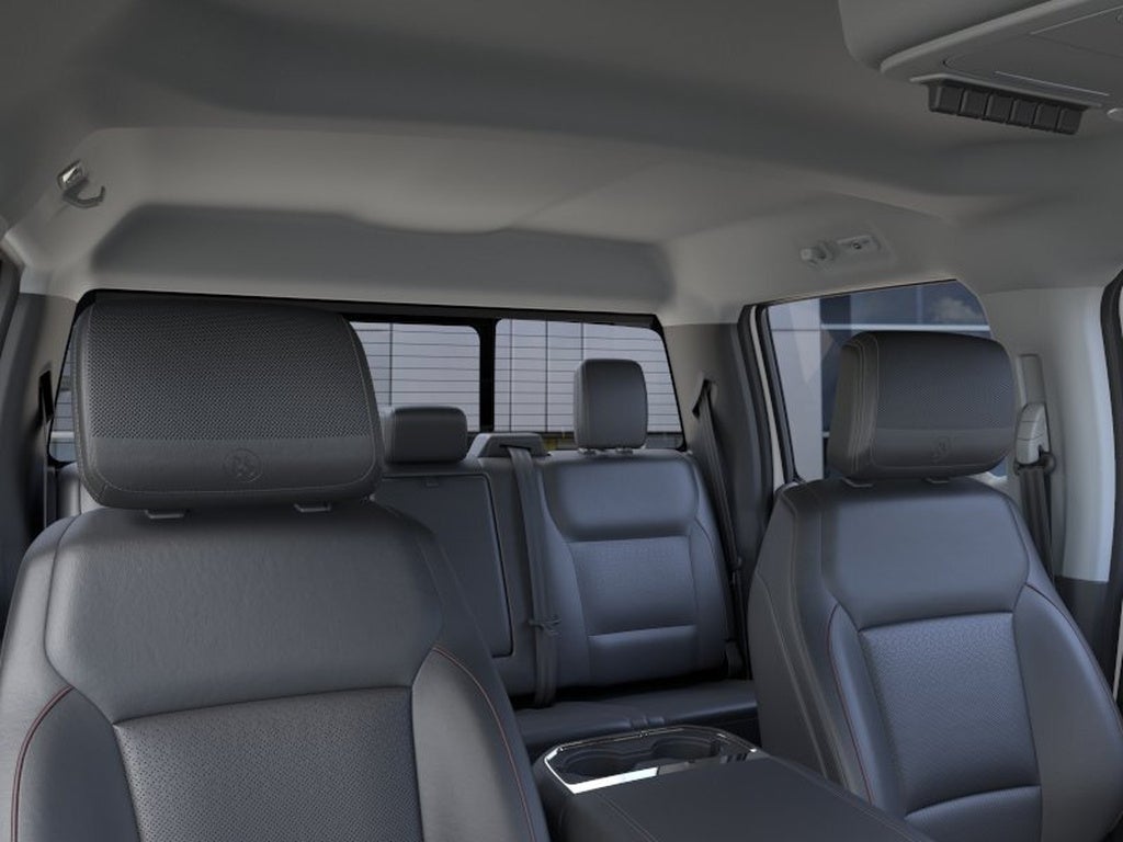 2026 Ford Super Duty F-350 DRW LARIAT
