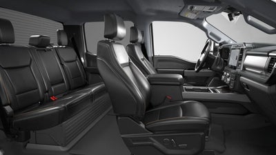 2026 Ford Super Duty F-350 DRW LARIAT