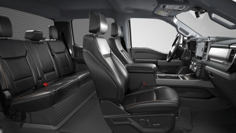 2026 Ford Super Duty F-350 DRW LARIAT