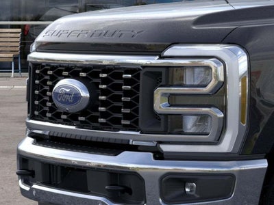 2026 Ford Super Duty F-350 DRW LARIAT