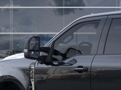 2026 Ford Super Duty F-350 DRW LARIAT