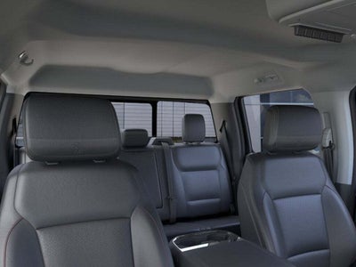 2026 Ford Super Duty F-350 DRW LARIAT