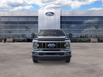 2026 Ford Super Duty F-350 DRW LARIAT