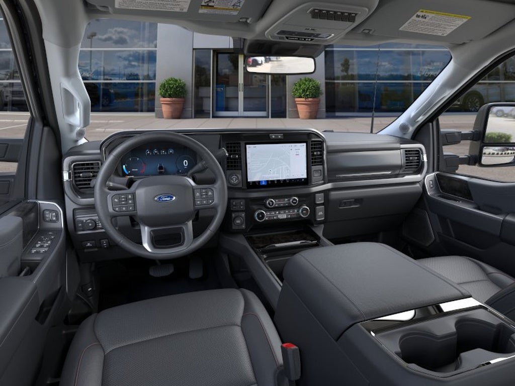 2026 Ford Super Duty F-350 DRW LARIAT