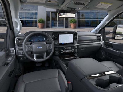2026 Ford Super Duty F-350 DRW LARIAT