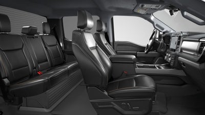 2026 Ford Super Duty F-350 DRW LARIAT