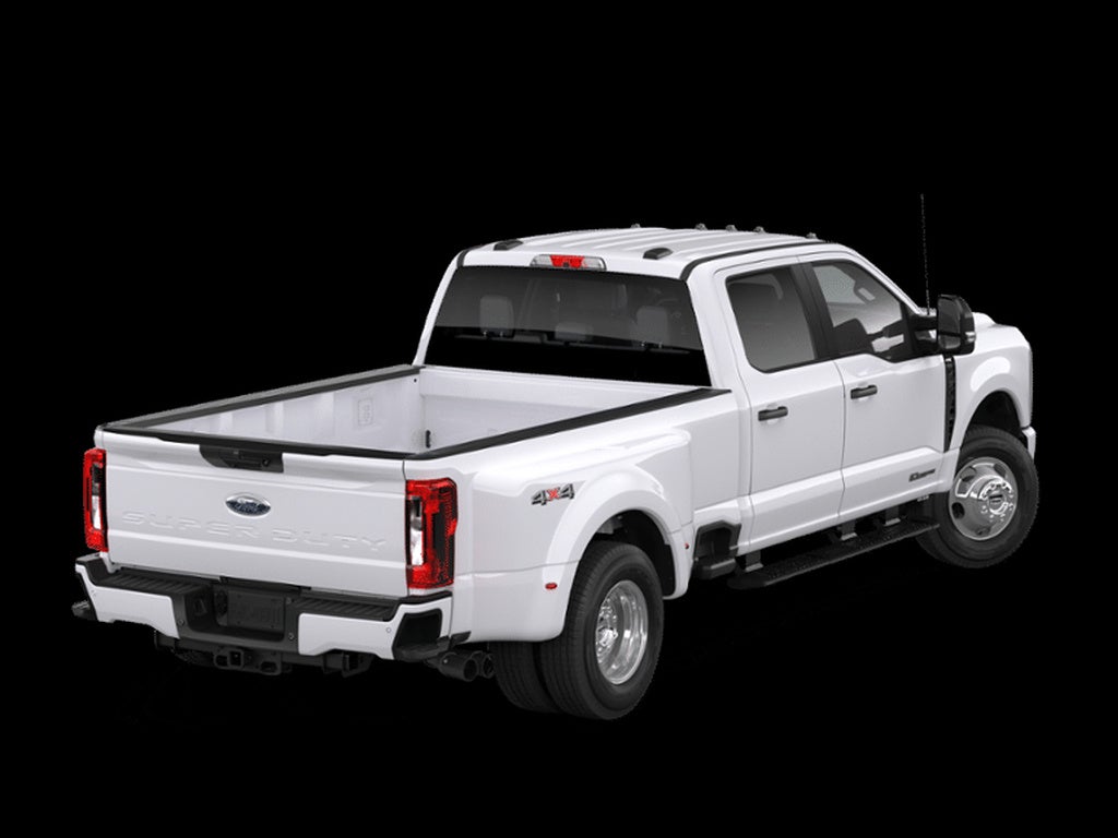 2026 Ford Super Duty F-350 DRW XL