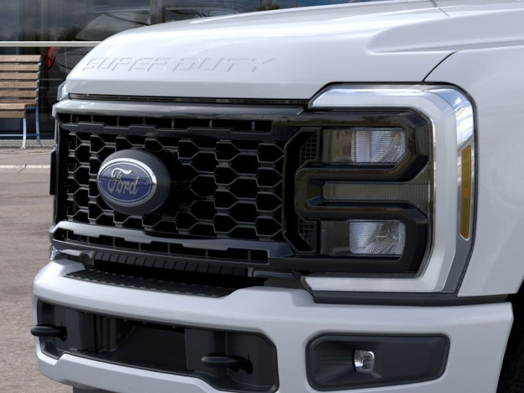 2026 Ford Super Duty F-350 DRW XL