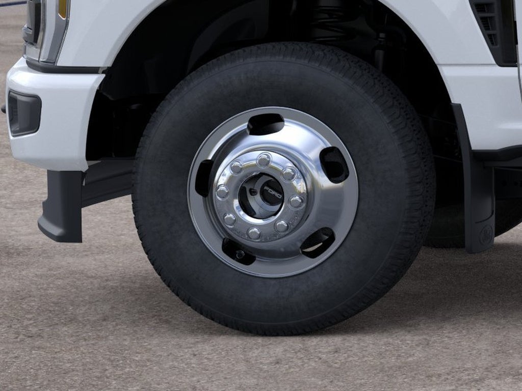 2026 Ford Super Duty F-350 DRW XL