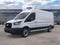 2026 Ford Transit Cargo Van T-250 148" Med Rf 9150 GVWR RWD