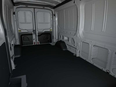 2026 Ford Transit Cargo Van T-250 148" Med Rf 9150 GVWR RWD