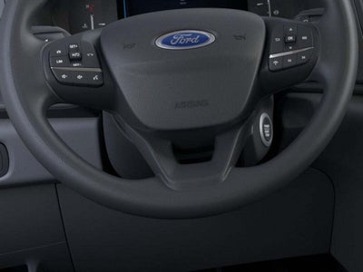 2026 Ford Transit Cargo Van T-250 148" Med Rf 9150 GVWR RWD