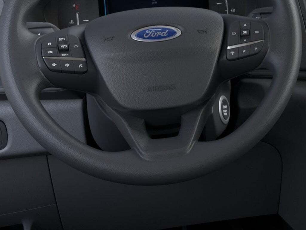 2026 Ford Transit Cargo Van T-250 148" Med Rf 9150 GVWR RWD
