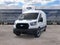 2026 Ford Transit Cargo Van T-250 148" Med Rf 9150 GVWR RWD